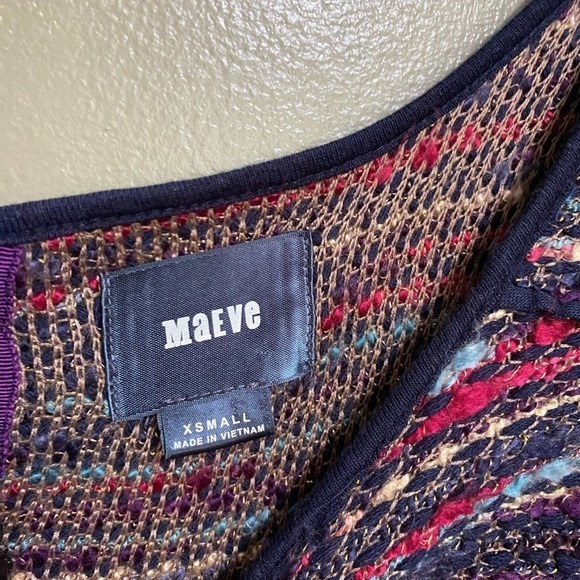 Maeve by Anthropology‎ Dress, Size XS - Picture 3 of 3